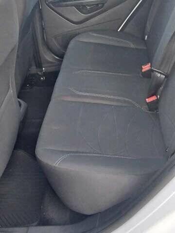 Білий Форд Фієста, об'ємом двигуна 1 л та пробігом 91 тис. км за 8700 $, фото 4 на Automoto.ua