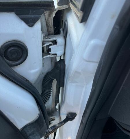 Белый Форд Фиеста, объемом двигателя 1.24 л и пробегом 170 тыс. км за 6000 $, фото 30 на Automoto.ua