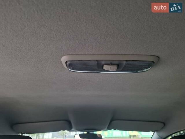 Белый Форд Фиеста, объемом двигателя 1.5 л и пробегом 218 тыс. км за 6999 $, фото 31 на Automoto.ua