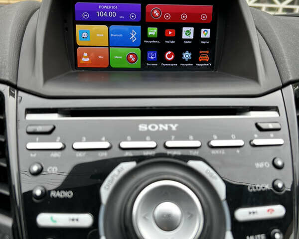 Білий Форд Фієста, об'ємом двигуна 1 л та пробігом 150 тис. км за 6500 $, фото 7 на Automoto.ua