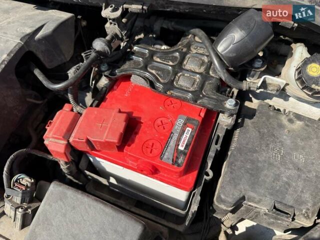 Білий Форд Фієста, об'ємом двигуна 1.5 л та пробігом 110 тис. км за 8500 $, фото 51 на Automoto.ua