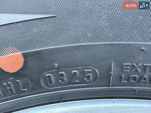 Білий Форд Фієста, об'ємом двигуна 1.5 л та пробігом 250 тис. км за 5800 $, фото 11 на Automoto.ua