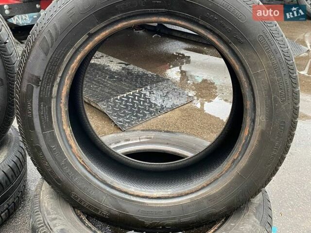 Білий Форд Фієста, об'ємом двигуна 1 л та пробігом 134 тис. км за 5900 $, фото 24 на Automoto.ua