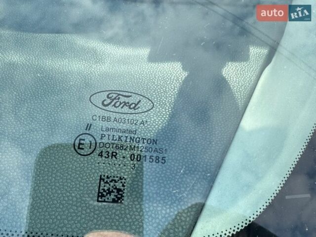 Білий Форд Фієста, об'ємом двигуна 1.6 л та пробігом 91 тис. км за 7500 $, фото 21 на Automoto.ua