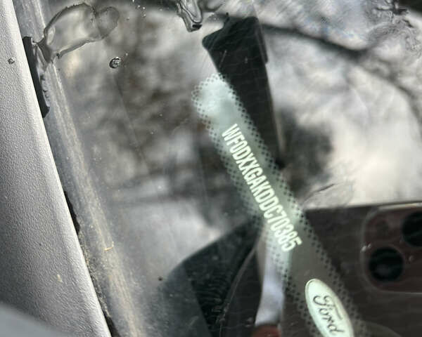 Форд Фиеста 2013 в Шепетовке на Automoto.ua Белый Форд Фиеста, объемом двигателя 1.6 л и пробегом 175 тыс. км за 7100 $, фото 16 на Automoto.ua