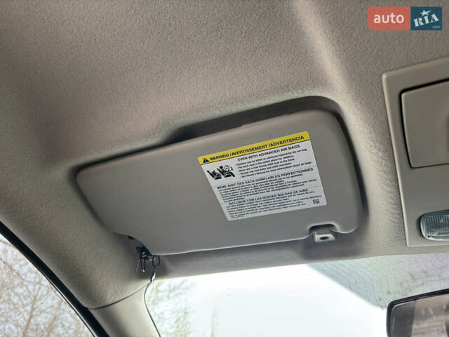 Белый Форд Фиеста, объемом двигателя 1.6 л и пробегом 123 тыс. км за 7900 $, фото 15 на Automoto.ua