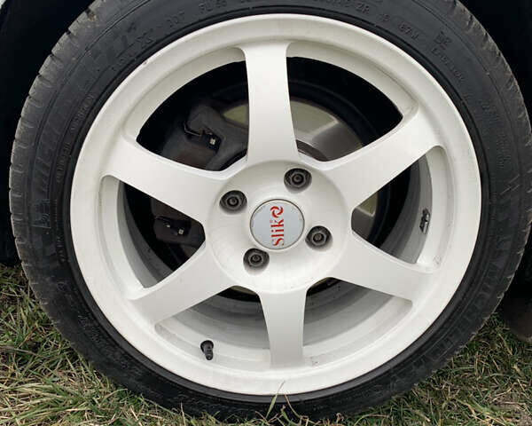 Белый Форд Фиеста, объемом двигателя 1 л и пробегом 59 тыс. км за 9200 $, фото 8 на Automoto.ua