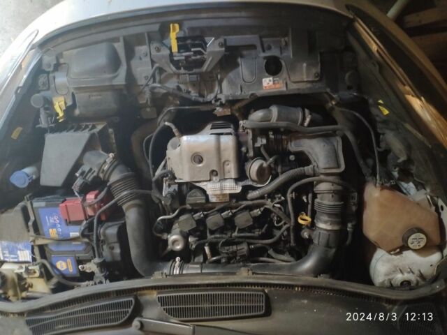 Белый Форд Фиеста, объемом двигателя 1 л и пробегом 103 тыс. км за 6850 $, фото 20 на Automoto.ua