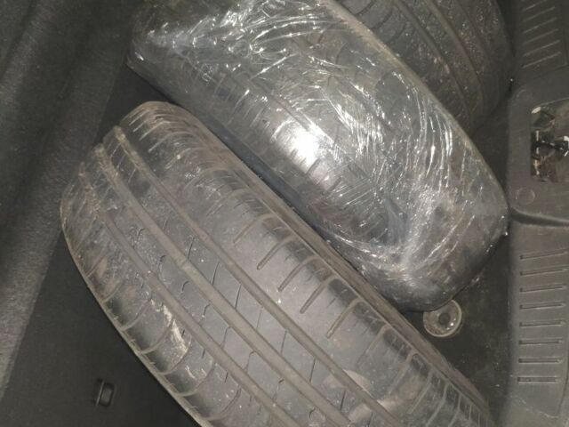 Белый Форд Фиеста, объемом двигателя 1 л и пробегом 103 тыс. км за 6850 $, фото 22 на Automoto.ua