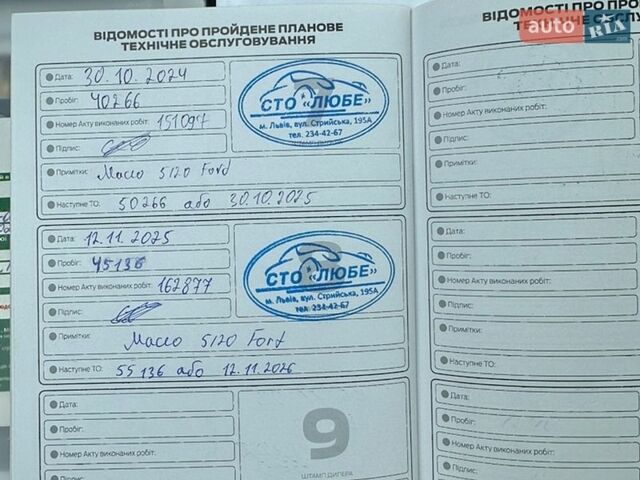 Белый Форд Фиеста, объемом двигателя 1 л и пробегом 47 тыс. км за 8600 $, фото 21 на Automoto.ua