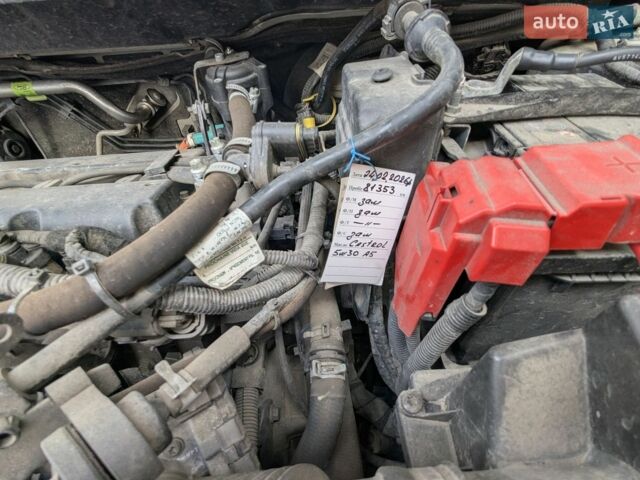 Білий Форд Фієста, об'ємом двигуна 1.24 л та пробігом 84 тис. км за 6700 $, фото 17 на Automoto.ua