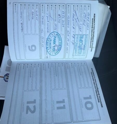 Білий Форд Фієста, об'ємом двигуна 1.24 л та пробігом 178 тис. км за 7150 $, фото 24 на Automoto.ua