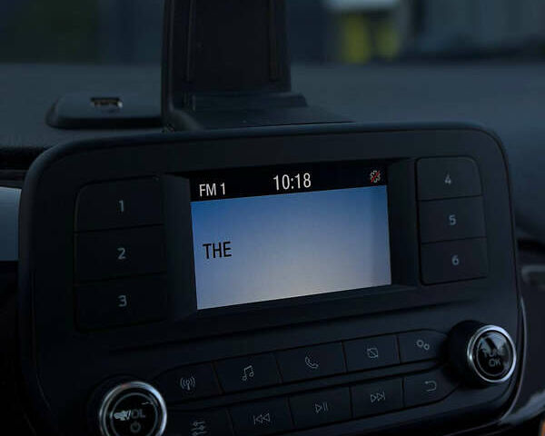 Белый Форд Фиеста, объемом двигателя 1.08 л и пробегом 163 тыс. км за 7499 $, фото 19 на Automoto.ua