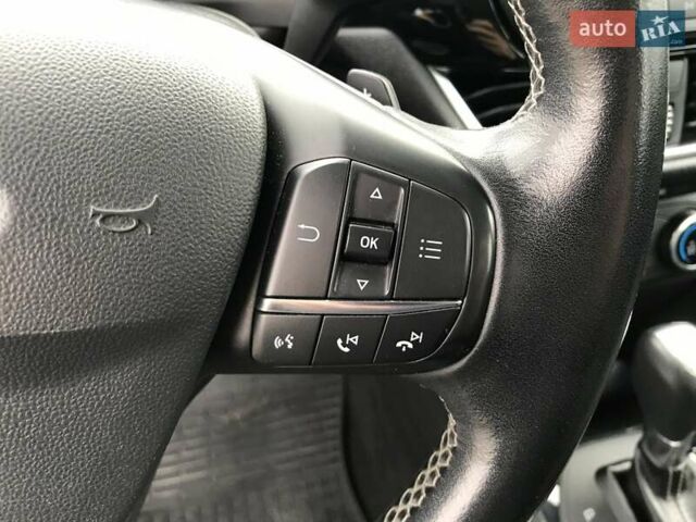 Білий Форд Фієста, об'ємом двигуна 1 л та пробігом 99 тис. км за 9900 $, фото 20 на Automoto.ua