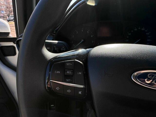 Білий Форд Фієста, об'ємом двигуна 0 л та пробігом 101 тис. км за 7690 $, фото 18 на Automoto.ua