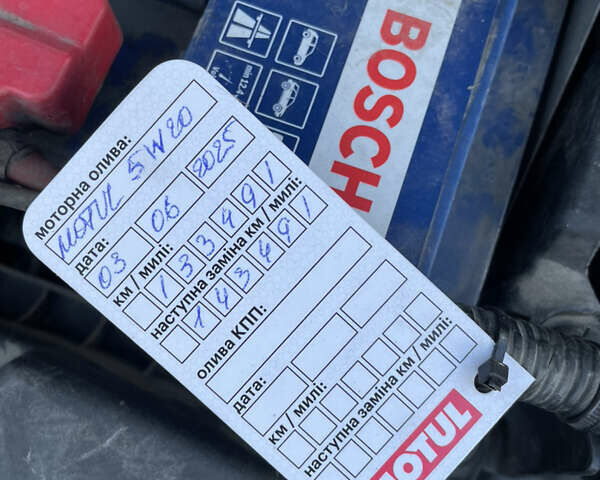 Білий Форд Фієста, об'ємом двигуна 1.08 л та пробігом 134 тис. км за 9999 $, фото 22 на Automoto.ua