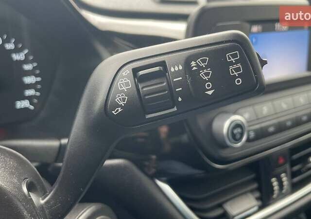 Белый Форд Фиеста, объемом двигателя 1.08 л и пробегом 101 тыс. км за 8990 $, фото 13 на Automoto.ua