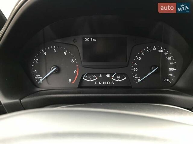 Білий Форд Фієста, об'ємом двигуна 1 л та пробігом 99 тис. км за 9900 $, фото 18 на Automoto.ua