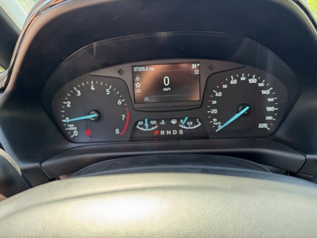 Білий Форд Фієста, об'ємом двигуна 1 л та пробігом 37 тис. км за 11200 $, фото 15 на Automoto.ua