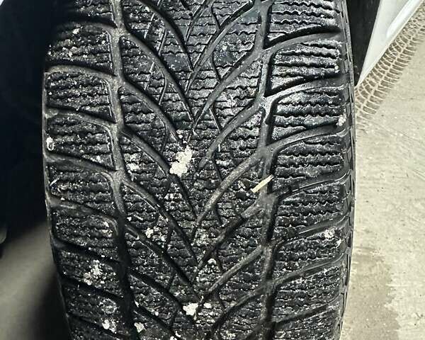 Белый Форд Фиеста, объемом двигателя 1.2 л и пробегом 43 тыс. км за 8300 $, фото 45 на Automoto.ua