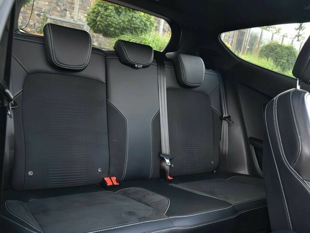 Белый Форд Фиеста, объемом двигателя 1.5 л и пробегом 41 тыс. км за 6000 $, фото 12 на Automoto.ua