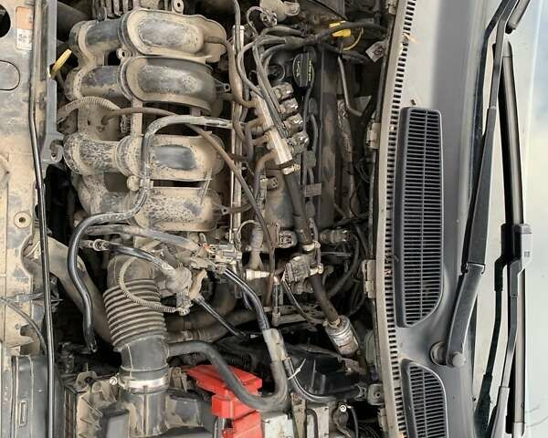 Білий Форд Фієста, об'ємом двигуна 1.6 л та пробігом 169 тис. км за 7555 $, фото 56 на Automoto.ua