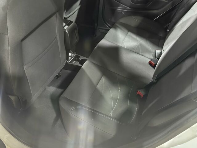 Белый Форд Фиеста, объемом двигателя 0 л и пробегом 114 тыс. км за 8600 $, фото 8 на Automoto.ua