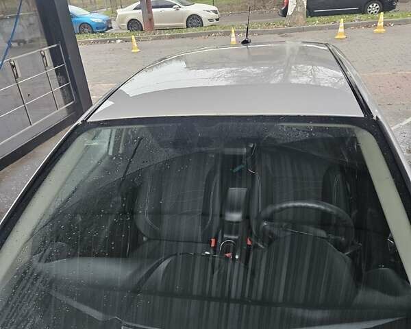 Белый Форд Фиеста, объемом двигателя 1.6 л и пробегом 144 тыс. км за 8500 $, фото 10 на Automoto.ua