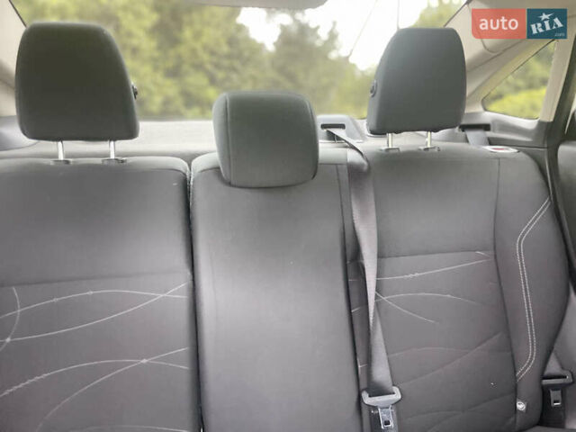 Білий Форд Фієста, об'ємом двигуна 1.6 л та пробігом 84 тис. км за 7700 $, фото 11 на Automoto.ua