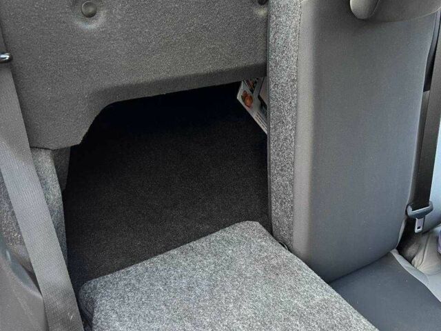 Белый Форд Фиеста, объемом двигателя 1.6 л и пробегом 67 тыс. км за 7700 $, фото 22 на Automoto.ua