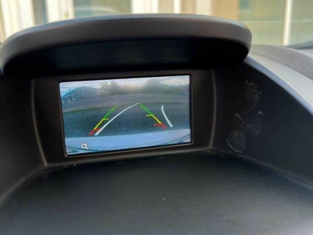 Белый Форд Фиеста, объемом двигателя 1.6 л и пробегом 67 тыс. км за 7700 $, фото 11 на Automoto.ua