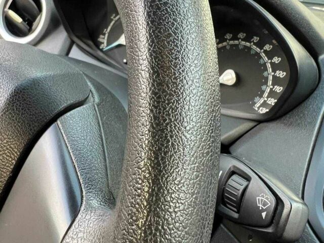 Белый Форд Фиеста, объемом двигателя 1.6 л и пробегом 67 тыс. км за 7700 $, фото 14 на Automoto.ua