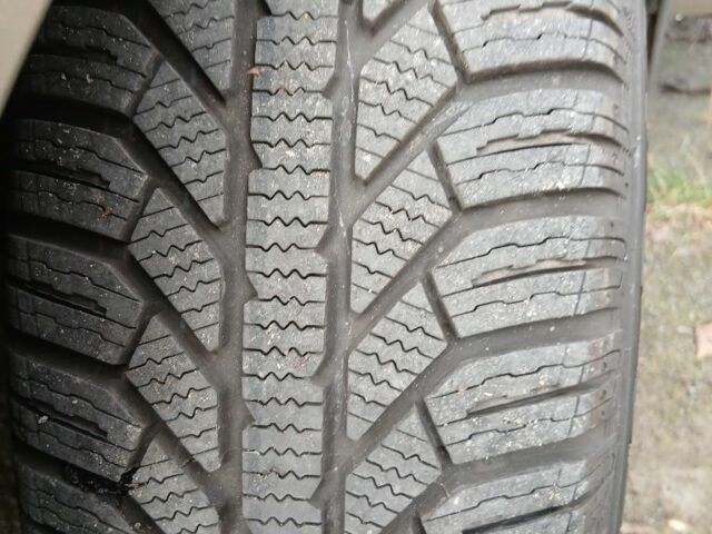 Бежевый Форд Фиеста, объемом двигателя 1.4 л и пробегом 314 тыс. км за 2021 $, фото 8 на Automoto.ua