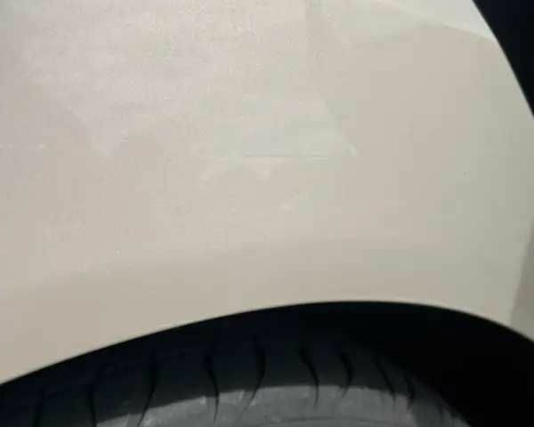 Бежевый Форд Фиеста, объемом двигателя 1 л и пробегом 97 тыс. км за 8700 $, фото 12 на Automoto.ua