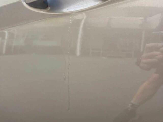 Бежевый Форд Фиеста, объемом двигателя 1 л и пробегом 97 тыс. км за 8700 $, фото 14 на Automoto.ua