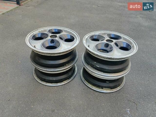 Чорний Форд Фієста, об'ємом двигуна 1.39 л та пробігом 187 тис. км за 4100 $, фото 13 на Automoto.ua