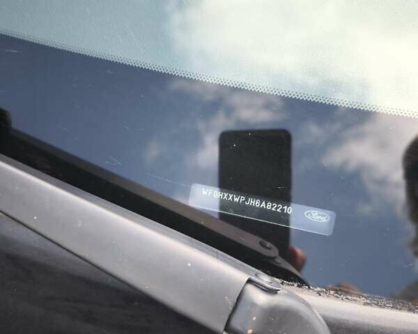 Форд Фиеста 2006 в Днепре (Днепропетровске) на Automoto.ua Черный Форд Фиеста, объемом двигателя 1.3 л и пробегом 150 тыс. км за 4500 $, фото 13 на Automoto.ua