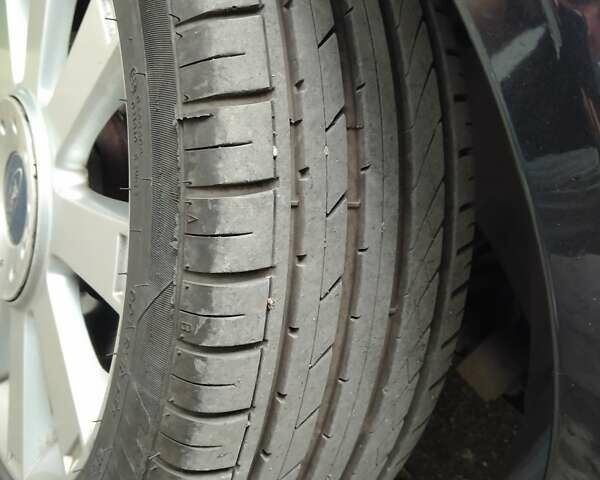 Форд Фиеста 2006 в Одессе на Automoto.ua Черный Форд Фиеста, объемом двигателя 1.4 л и пробегом 205 тыс. км за 5200 $, фото 13 на Automoto.ua