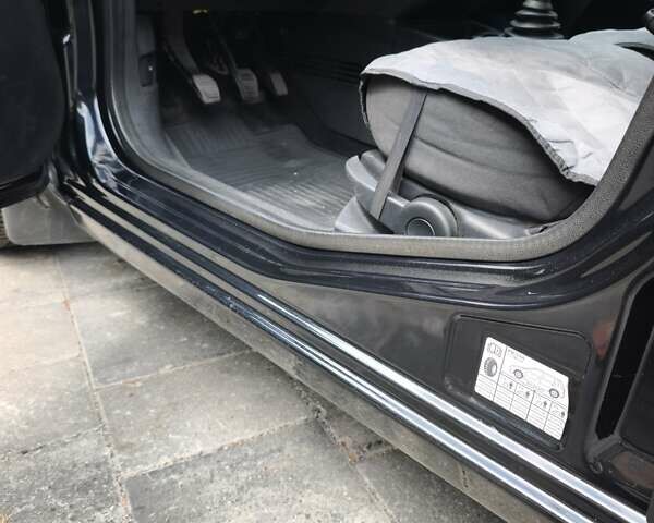 Форд Фиеста 2006 в Днепре (Днепропетровске) на Automoto.ua Черный Форд Фиеста, объемом двигателя 1.3 л и пробегом 150 тыс. км за 4500 $, фото 8 на Automoto.ua