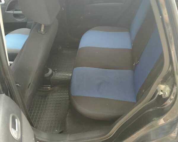 Форд Фиеста 2006 в Одессе на Automoto.ua Черный Форд Фиеста, объемом двигателя 1.4 л и пробегом 205 тыс. км за 5200 $, фото 7 на Automoto.ua