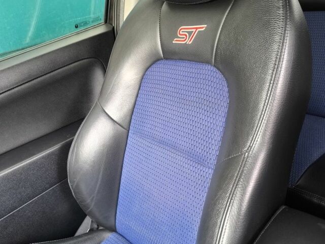 Форд Фиеста 2007 в Никополе на Automoto.ua Черный Форд Фиеста, объемом двигателя 2 л и пробегом 149 тыс. км за 4750 $, фото 7 на Automoto.ua