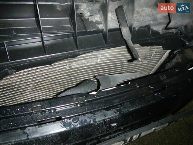 Черный Форд Фиеста, объемом двигателя 1.25 л и пробегом 220 тыс. км за 1600 $, фото 4 на Automoto.ua