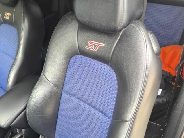 Форд Фиеста 2007 в Никополе на Automoto.ua Черный Форд Фиеста, объемом двигателя 2 л и пробегом 149 тыс. км за 4750 $, фото 6 на Automoto.ua