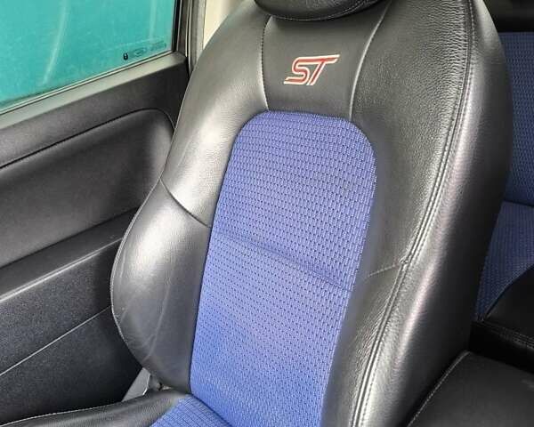 Форд Фиеста 2007 в Никополе на Automoto.ua Черный Форд Фиеста, объемом двигателя 2 л и пробегом 149 тыс. км за 4400 $, фото 6 на Automoto.ua