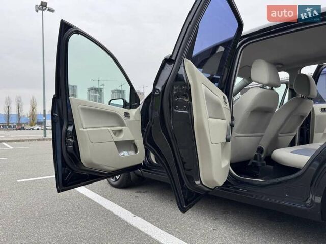 Черный Форд Фиеста, объемом двигателя 1.4 л и пробегом 145 тыс. км за 4350 $, фото 32 на Automoto.ua