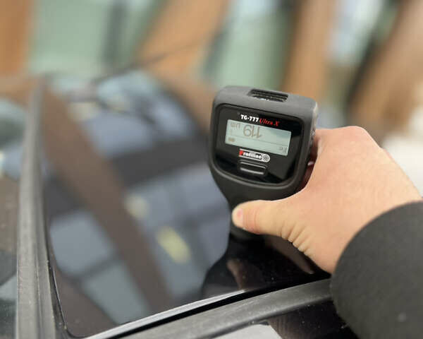 Черный Форд Фиеста, объемом двигателя 1.4 л и пробегом 184 тыс. км за 4750 $, фото 42 на Automoto.ua