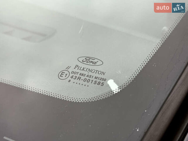 Черный Форд Фиеста, объемом двигателя 1.39 л и пробегом 112 тыс. км за 5899 $, фото 11 на Automoto.ua