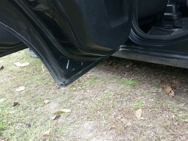 Форд Фієста 2008 у Синельниковом на Automoto.ua Чорний Форд Фієста, об'ємом двигуна 1.2 л та пробігом 225 тис. км за 4300 $, фото 5 на Automoto.ua