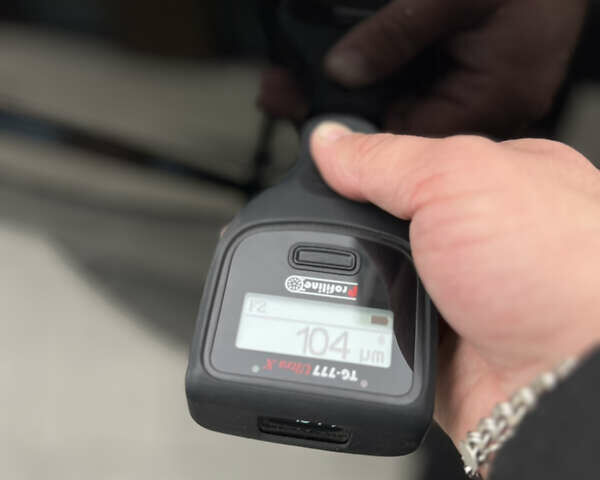 Черный Форд Фиеста, объемом двигателя 1.4 л и пробегом 184 тыс. км за 4750 $, фото 30 на Automoto.ua