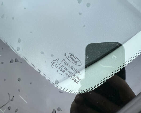 Черный Форд Фиеста, объемом двигателя 1.25 л и пробегом 116 тыс. км за 3800 $, фото 9 на Automoto.ua